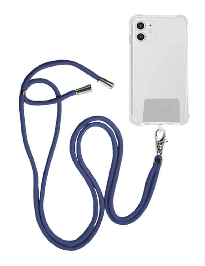 Cuerda móvil Azul Marino