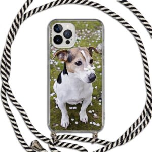 Cuerda móvil color Blanco y Negro