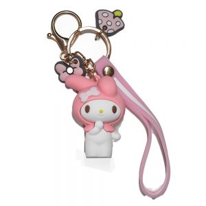 Llavero Animado Hello Kitty S.3