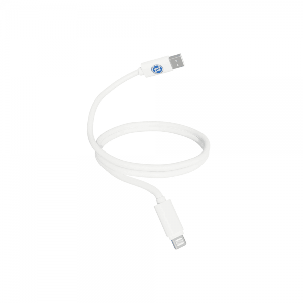 Cable iPhone Luxe - Alex Movilex - Imagen 2