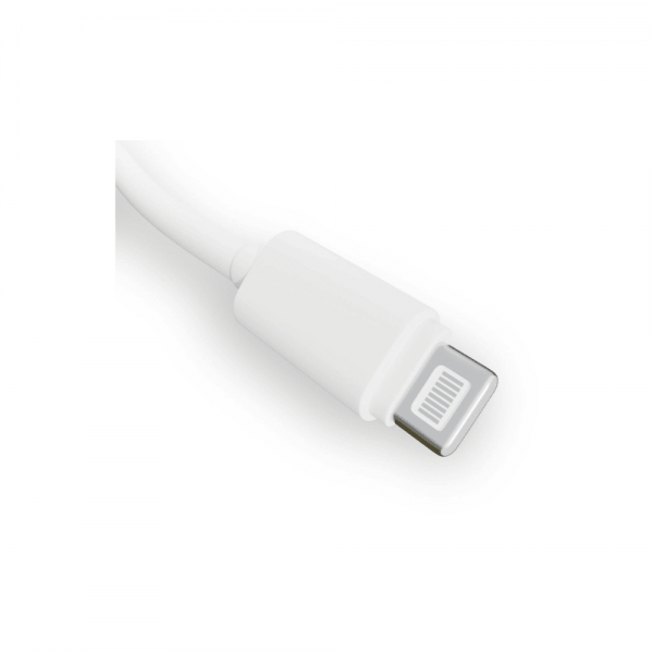 Cable iPhone Luxe - Alex Movilex - Imagen 3