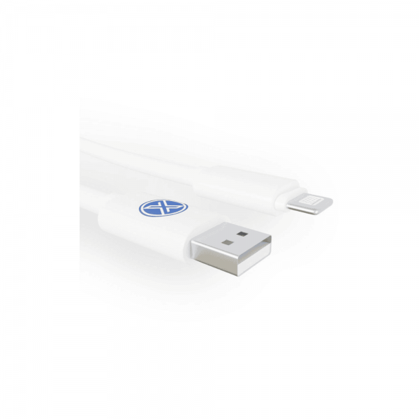 Cable iPhone Luxe - Alex Movilex