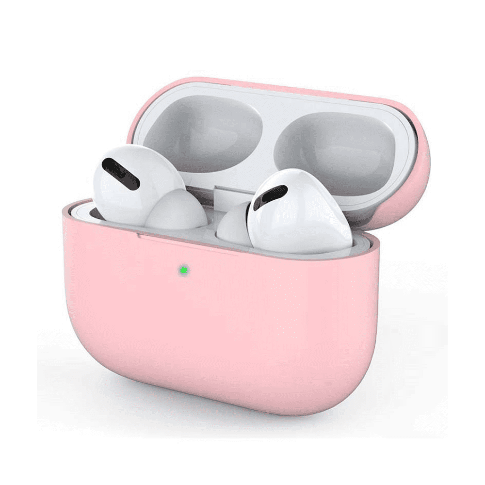 Funda AirPods Pro Mapa de plástico ✓ Carcasas auriculares Apple