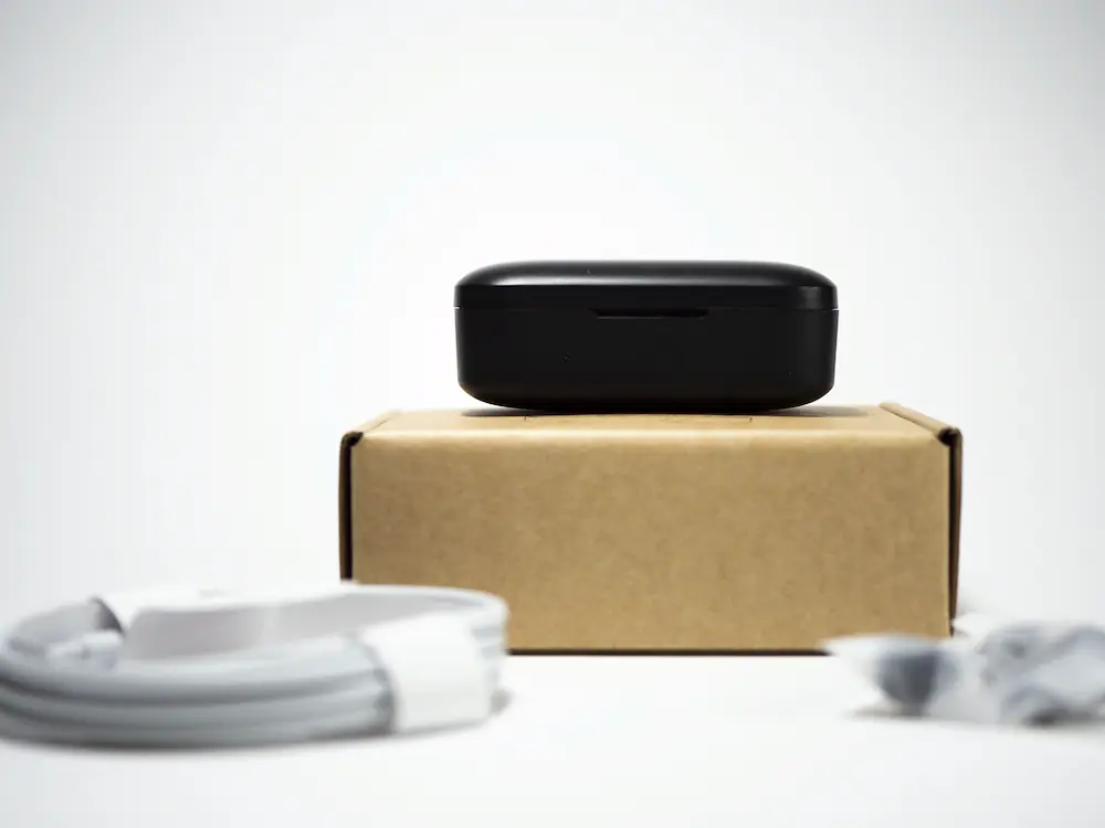 Aukey EP-T21 Auriculares Inalámbricos - Imagen 7