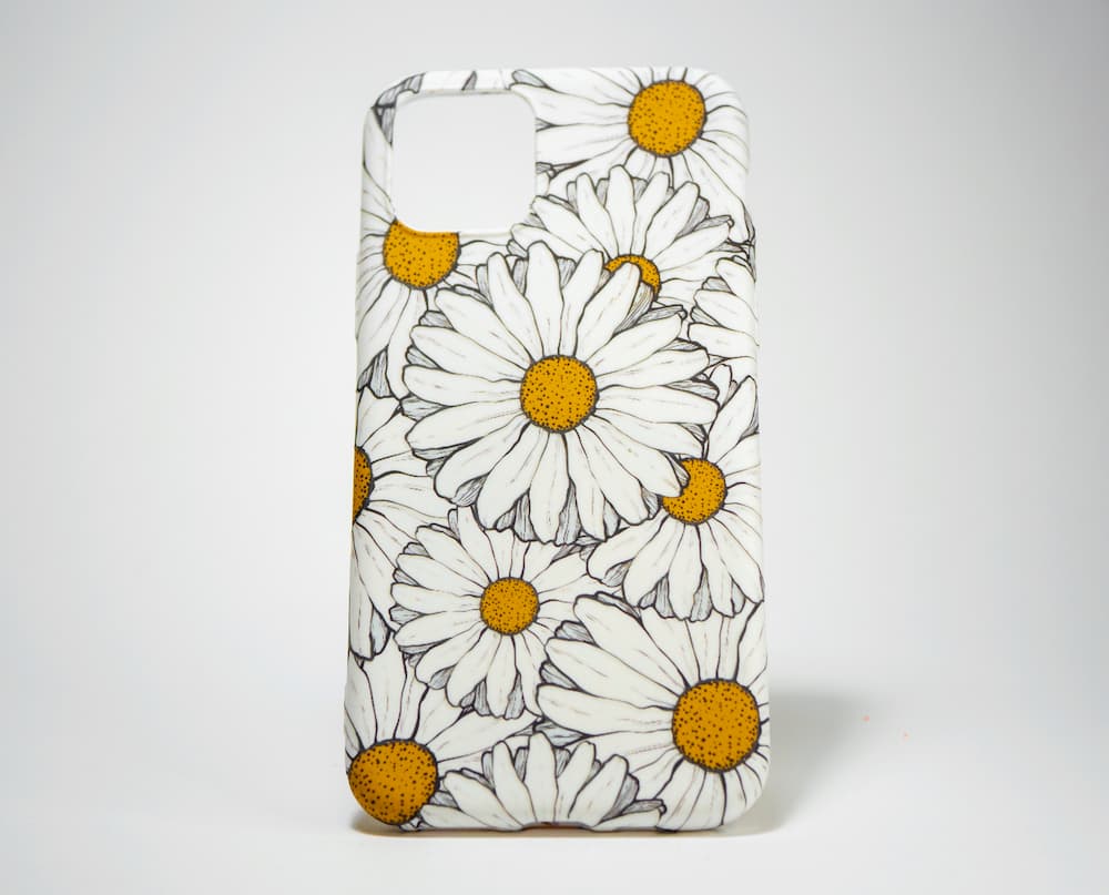 Fundas Personalizadas Florales para iPhone – Estilo Único y Protección Superior - Imagen 7