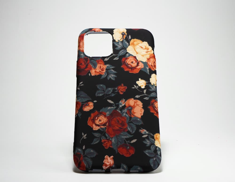 Fundas Personalizadas Florales para iPhone – Estilo Único y Protección Superior - Imagen 12