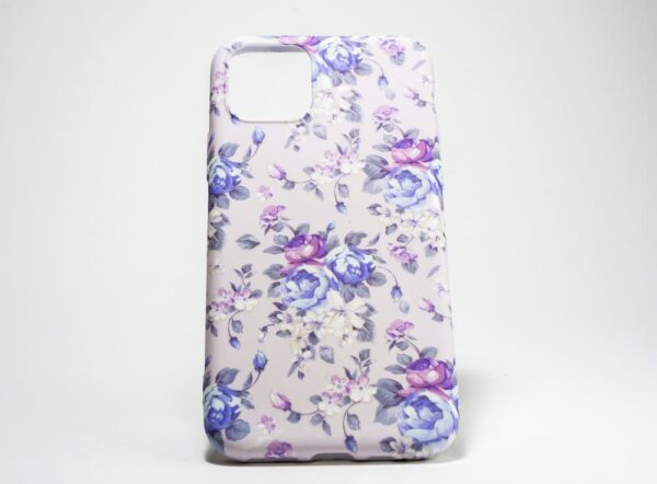 Fundas Personalizadas Florales para iPhone – Estilo Único y Protección Superior - Imagen 11