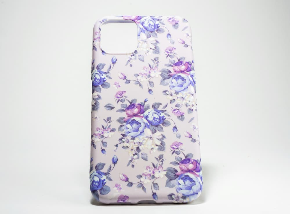 Fundas Personalizadas Florales para iPhone – Estilo Único y Protección Superior - Imagen 11