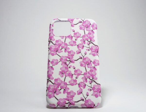 Fundas Personalizadas Florales para iPhone – Estilo Único y Protección Superior - Imagen 2