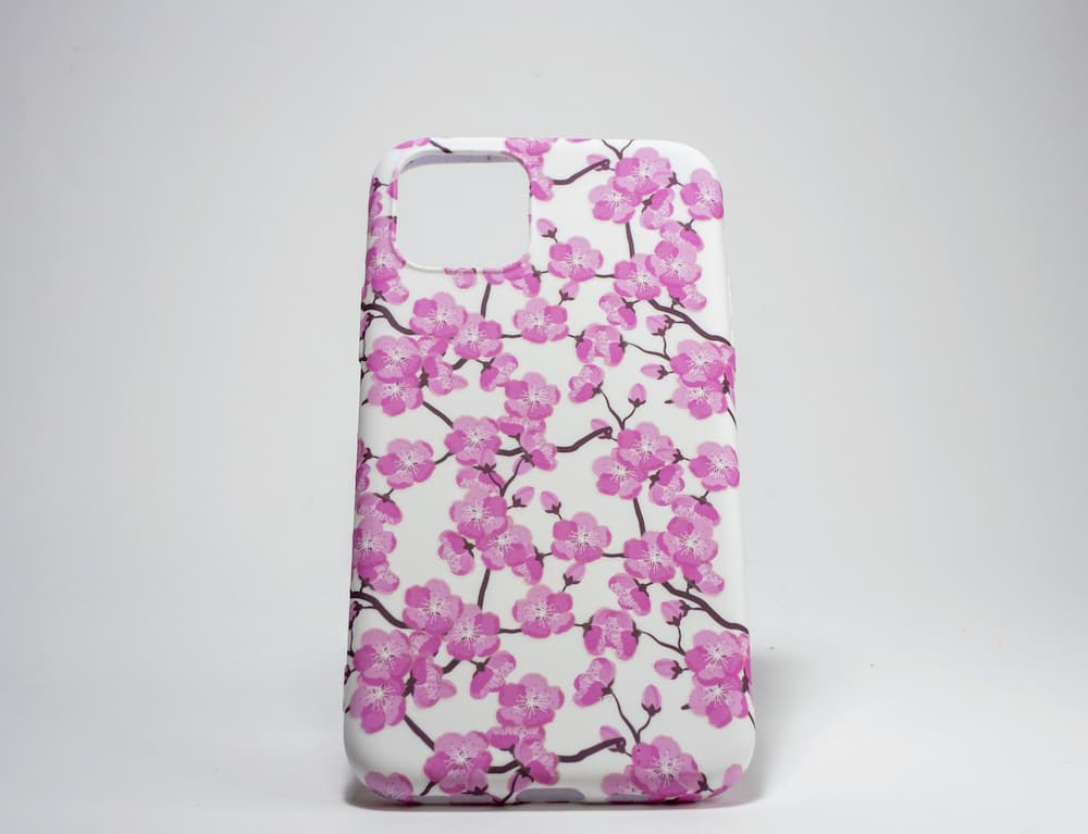 Fundas Personalizadas Florales para iPhone – Estilo Único y Protección Superior - Imagen 2