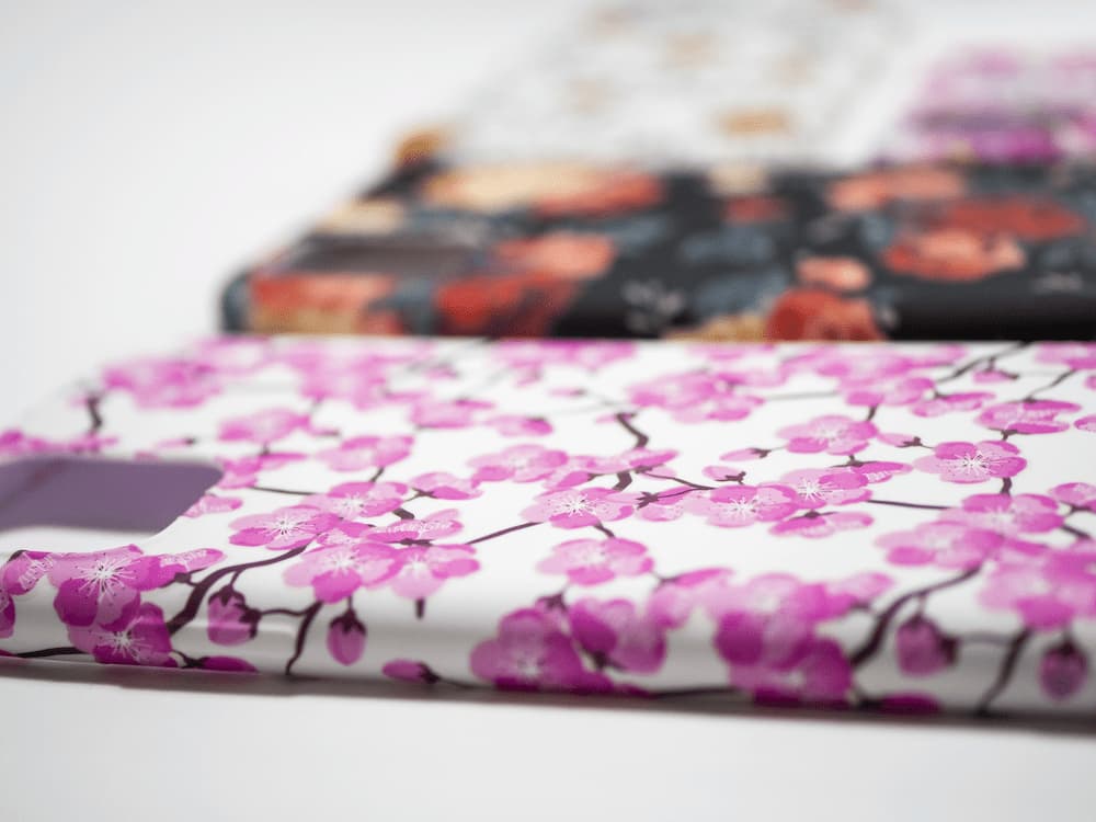 Fundas Personalizadas Florales para iPhone – Estilo Único y Protección Superior - Imagen 3