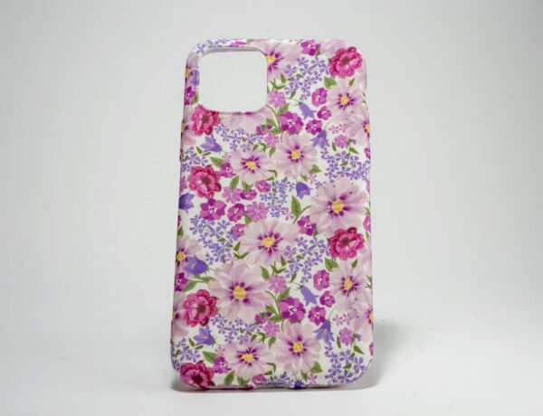 Fundas Personalizadas Florales para iPhone – Estilo Único y Protección Superior - Imagen 8