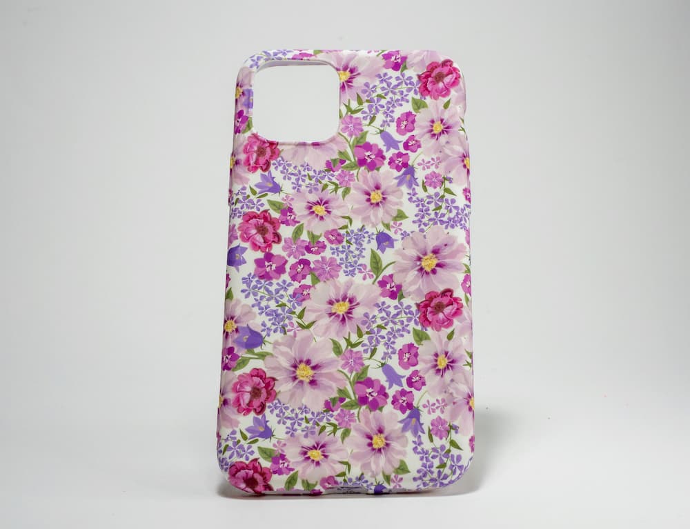 Fundas Personalizadas Florales para iPhone – Estilo Único y Protección Superior - Imagen 8