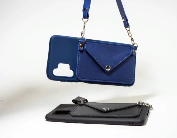Fundas con Bolsillo Alex Movilex para Samsung A42 - Imagen 8