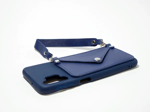 Fundas con Bolsillo Alex Movilex para Samsung A42 - Imagen 6