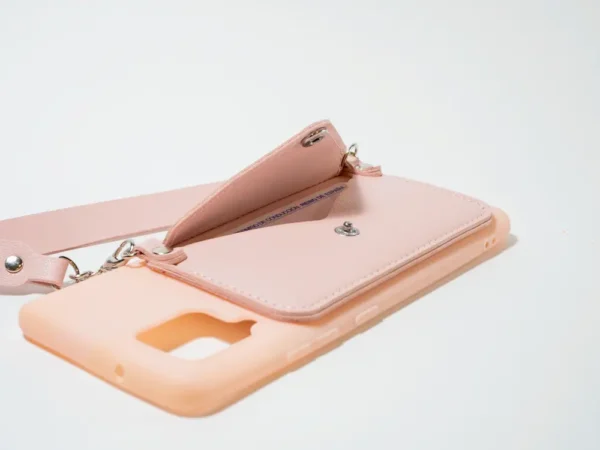 Fundas con Bolsillo Alex Movilex para Samsung A42 - Imagen 2