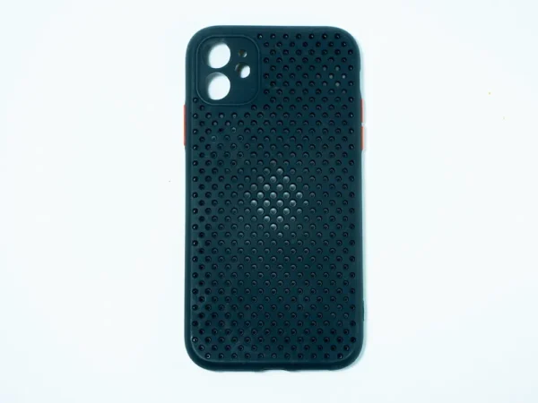 Fundas con Agujeros para Disipar el Calor para iPhone - Imagen 4