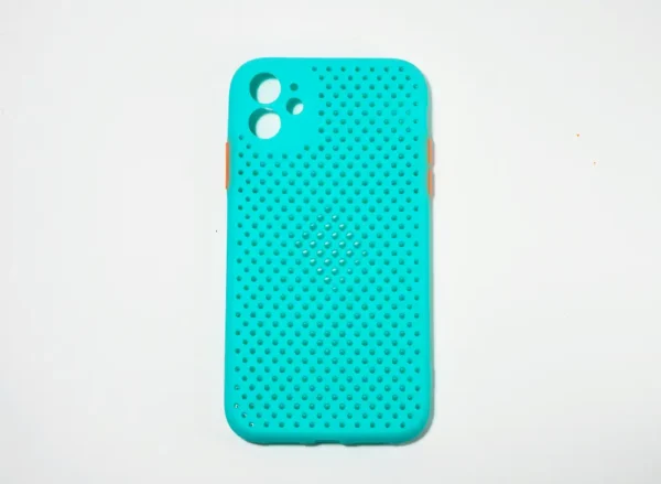Fundas con Agujeros para Disipar el Calor para iPhone - Imagen 5