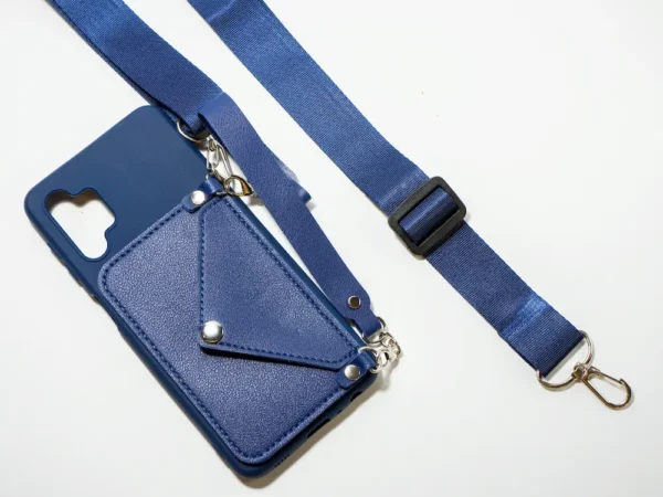 Fundas con Bolsillo Alex Movilex para Samsung A42 - Imagen 7