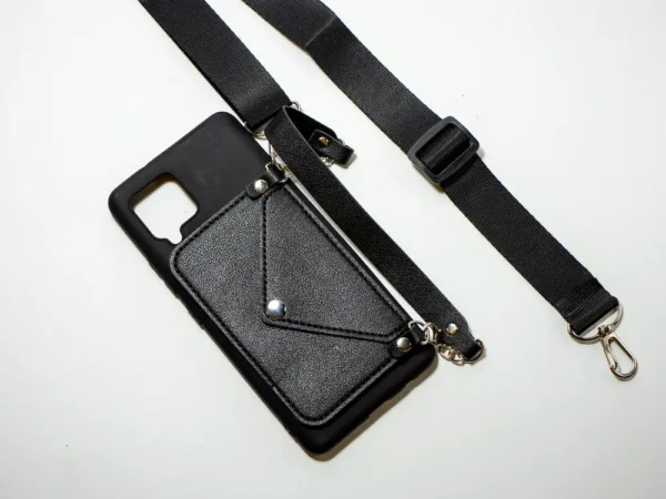 Fundas con Bolsillo Alex Movilex para Samsung A42 - Imagen 5