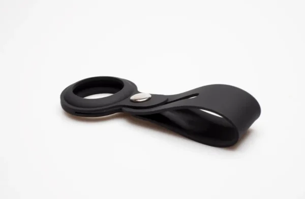 Colgante Protector AirTag: Elegancia y Seguridad para tu Dispositivo - Imagen 3
