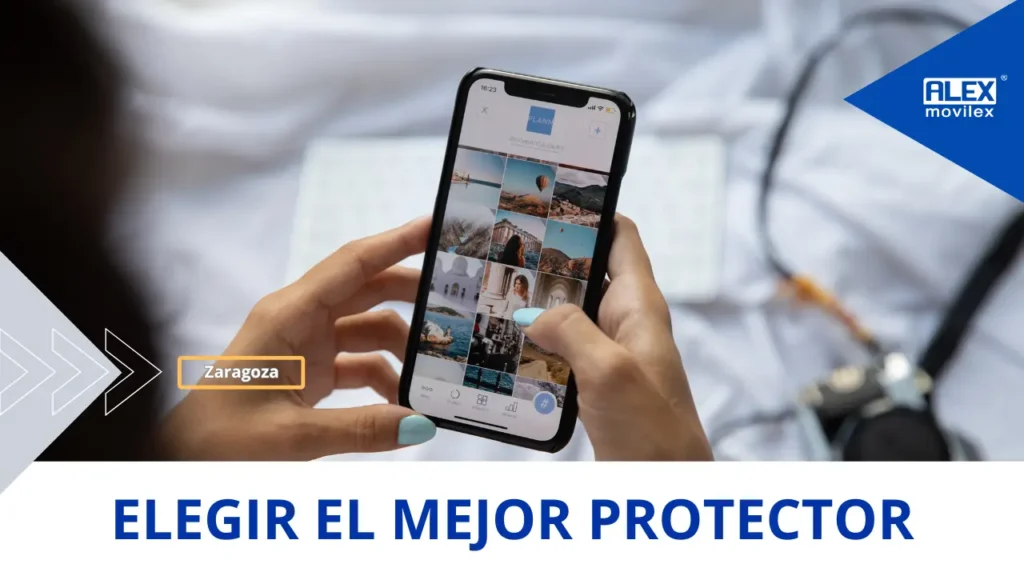 Guía definitiva 2025 para elegir el protector de pantalla ideal para tu teléfono