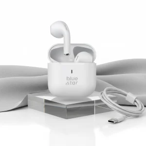 BLUE STAR NOVA Fi5 BL AURICULARES INALAMBRICOS