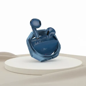 HOCO EW70 AZUL AURICULARES INALAMBRICOS