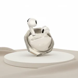 HOCO EW70 ORO AURICULARES INALAMBRICOS