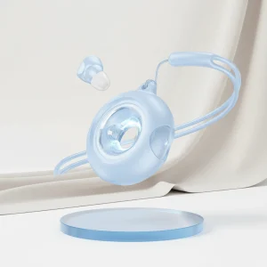 HOCO EW71 AZUL AURICULARES INALAMBRICOS