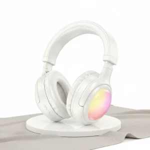 HOCO W48 BEIGE AURICULARES INALAMBRICOS