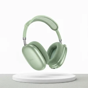 HOCO W55 VERDE AURICULARES INALAMBRICOS