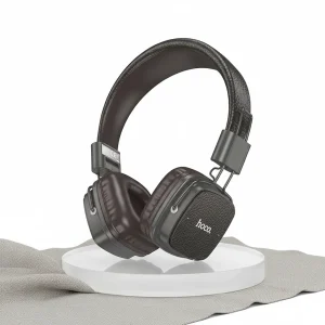 HOCO W56 MARRON AURICULARES INALAMBRICOS