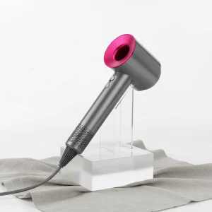 SECADOR DE CABELLO HOCO HP11 PLUS ROSA