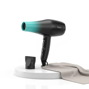 SECADOR DE CABELLO HOCO HP15 AQUA