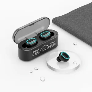 G35 AURICULARES INALAMBRICOS