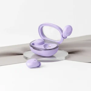 HOCO EQ3 LILA AURICULARES INALAMBRICOS