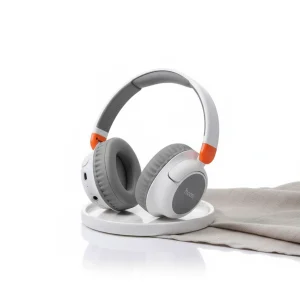 HOCO W43 BLANCO AURICULARES INALAMBRICOS