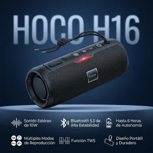 HOCO HC16 ALTAVOZ