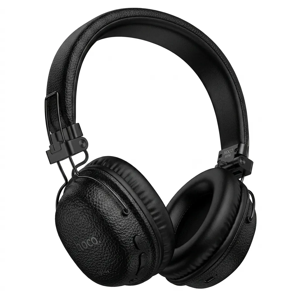 HOCO W64 AURICULARES INALAMBRICOS - Imagen 2