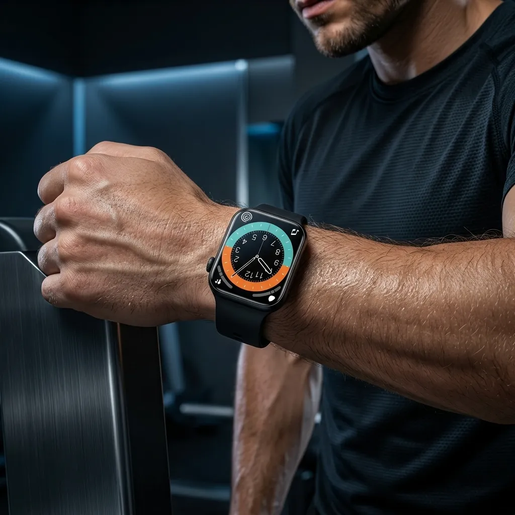 Smart watch S2 PRO UNICO SW1115 - Imagen 3