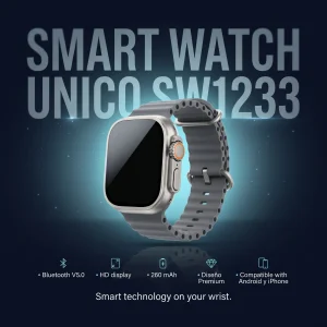 Smart watch UNICO SW1233